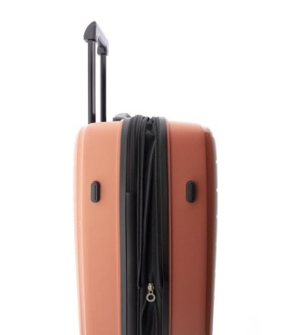 Maleta Mediana Gladiator Flow Naranja | Comprar Maleta Mediana Glad... 2
