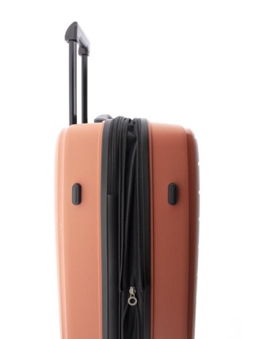 Maleta Mediana Gladiator Flow Naranja | Comprar Maleta Mediana Glad...