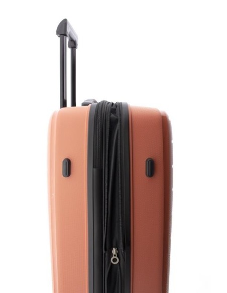 Maleta Mediana Gladiator Flow Naranja | Comprar Maleta Mediana Glad...