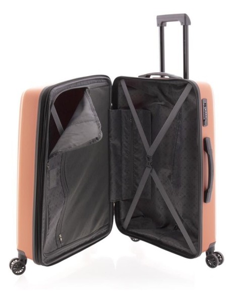 Maleta Mediana Gladiator Flow Naranja | Comprar Maleta Mediana Glad...