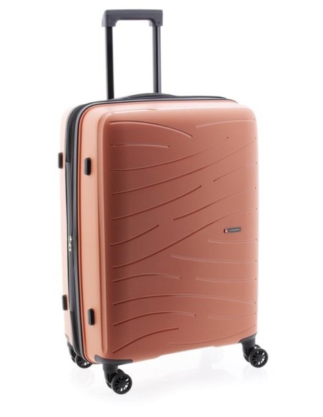 Maleta Mediana Gladiator Flow Naranja | Comprar Maleta Mediana Glad...