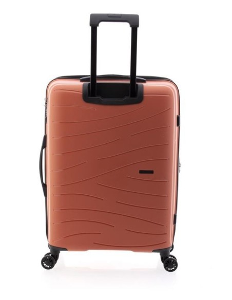 Maleta Mediana Gladiator Flow Naranja | Comprar Maleta Mediana Glad...