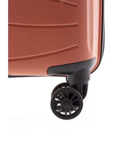 Maleta Mediana Gladiator Flow Naranja | Comprar Maleta Mediana Glad...