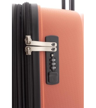 Maleta Grande Gladiator Flow Naranja | Comprar Maleta Grande Gladia... 2