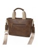 Bolso Doble Asa Mujer Lois Laramie