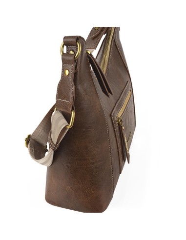 Bolso Bandolera Mujer Lois Laramie