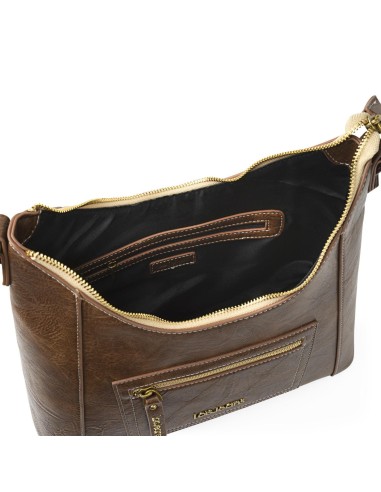 Bolso Bandolera Mujer Lois Laramie