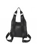 Mochila Mujer Antirrobo Lois Camden Negro