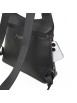 Mochila Mujer Antirrobo Lois Camden Negro