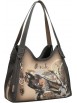 Bolso Doble Asa Mujer Anekke Wings