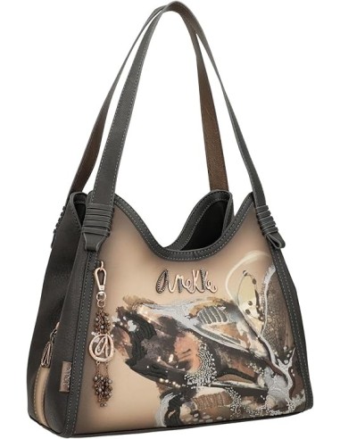 Bolso Doble Asa Mujer Anekke Wings | Comprar Bolso Doble Asa Mujer ...