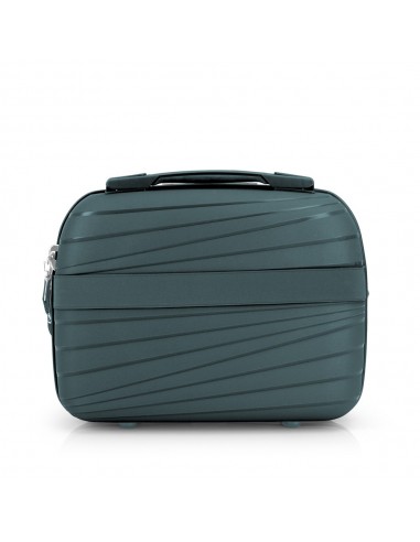 Neceser Rigido Gabol Kiba Verde | Comprar Neceser Rigido Gabol Kiba...