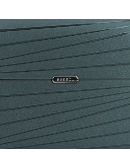 Neceser Rigido Gabol Kiba Verde | Comprar Neceser Rigido Gabol Kiba... Neceser Rigido Gabol Kiba Verde | Comprar Neceser Rigido Gabol Kiba...