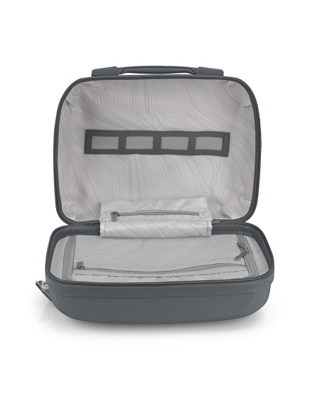 Neceser Rigido Gabol Kiba Gris | Comprar Neceser Rigido Gabol Kiba ... Neceser Rigido Gabol Kiba Gris | Comprar Neceser Rigido Gabol Kiba ...