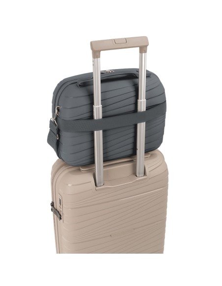 Neceser Rigido Gabol Kiba Gris | Comprar Neceser Rigido Gabol Kiba ... Neceser Rigido Gabol Kiba Gris | Comprar Neceser Rigido Gabol Kiba ...