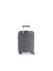 Maleta Trolley Cabina Gabol Kiba Gris