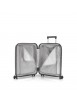 Maleta Trolley Cabina Gabol Kiba Gris