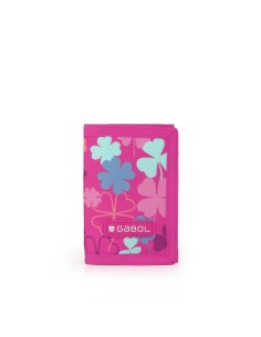 Cartera Gabol CLOVER Nuevos Productos | Fraber