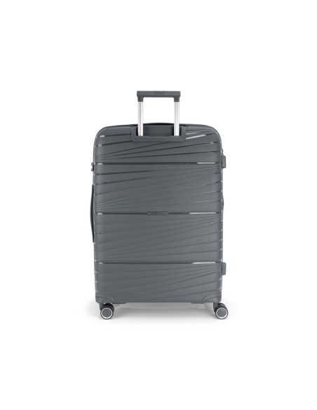 Maleta Trolley Grande Gabol Kiba Gris | Comprar Maleta Trolley Gran... Maleta Trolley Grande Gabol Kiba Gris | Comprar Maleta Trolley Gran...