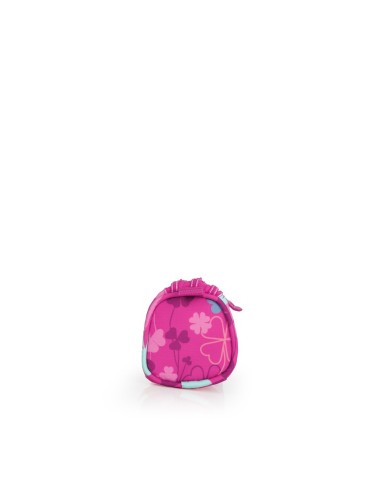 Estuche triple Gabol CLOVER Portatodo Estuche | Fraber