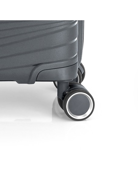 Maleta Trolley Grande Gabol Kiba Gris | Comprar Maleta Trolley Gran... Maleta Trolley Grande Gabol Kiba Gris | Comprar Maleta Trolley Gran...
