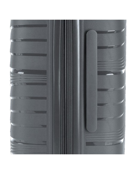 Maleta Trolley Grande Gabol Kiba Gris | Comprar Maleta Trolley Gran... Maleta Trolley Grande Gabol Kiba Gris | Comprar Maleta Trolley Gran...