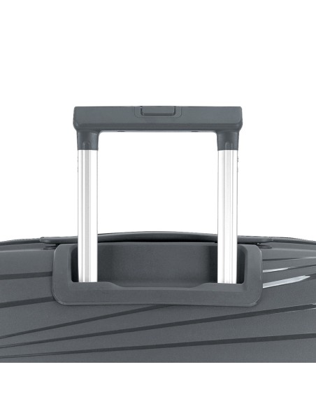 Maleta Trolley Grande Gabol Kiba Gris | Comprar Maleta Trolley Gran... Maleta Trolley Grande Gabol Kiba Gris | Comprar Maleta Trolley Gran...