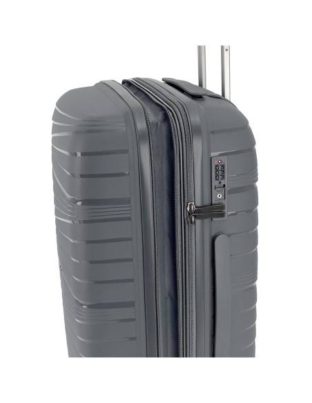 Maleta Trolley Grande Gabol Kiba Gris | Comprar Maleta Trolley Gran... Maleta Trolley Grande Gabol Kiba Gris | Comprar Maleta Trolley Gran...