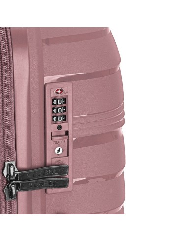 Maleta Trolley Grande Gabol Kiba Rosa | Comprar Maleta Trolley Gran...