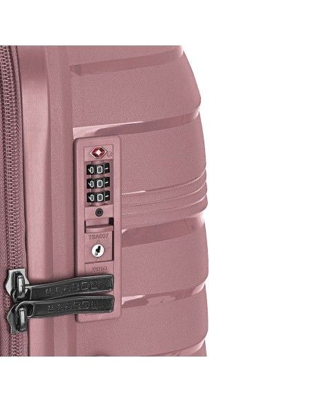 Maleta Trolley Grande Gabol Kiba Rosa | Comprar Maleta Trolley Gran... Maleta Trolley Grande Gabol Kiba Rosa | Comprar Maleta Trolley Gran...