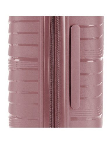 Maleta Trolley Grande Gabol Kiba Rosa | Comprar Maleta Trolley Gran...