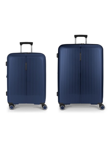 Set 2 Maletas M-L Gabol Brooklyn Azul | Comprar Set 2 Maletas M-L G... Set 2 Maletas M-L Gabol Brooklyn Azul | Comprar Set 2 Maletas M-L G...