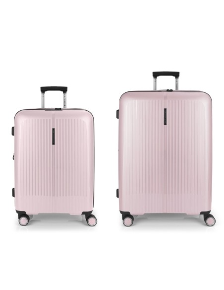 Set 2 Maletas M-L Gabol Brooklyn Rosa | Comprar Set 2 Maletas M-L G... Set 2 Maletas M-L Gabol Brooklyn Rosa | Comprar Set 2 Maletas M-L G...