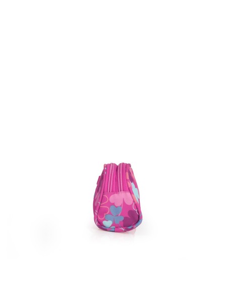 Estuche doble Gabol CLOVER Portatodo Estuche | Fraber