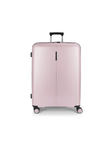 Maleta Trolley Grande Gabol Brooklyn Rosa | Comprar Maleta Trolley ... Maleta Trolley Grande Gabol Brooklyn Rosa | Comprar Maleta Trolley ...