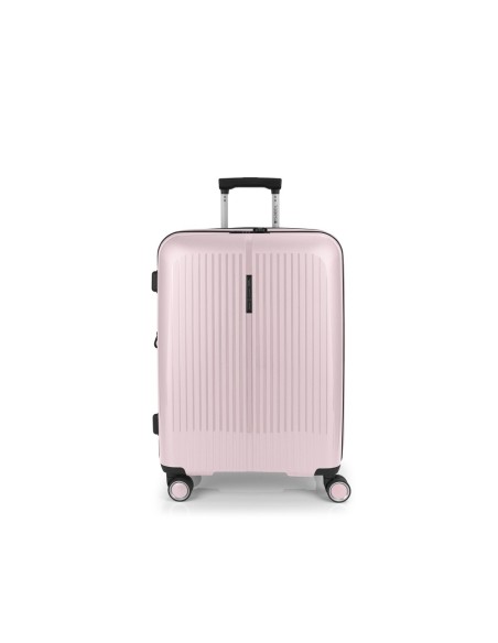 Maleta Trolley Mediano Gabol Brooklyn Rosa | Comprar Maleta Trolley... Maleta Trolley Mediano Gabol Brooklyn Rosa | Comprar Maleta Trolley...