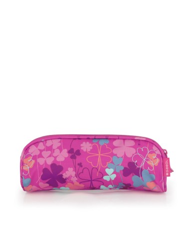Estuche doble Gabol CLOVER Portatodo Estuche | Fraber