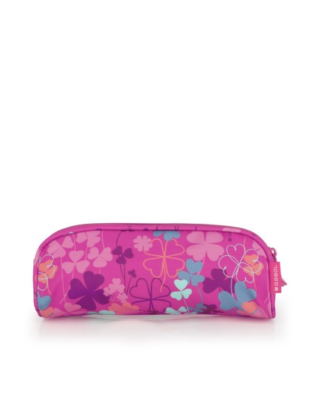 Estuche doble Gabol CLOVER Portatodo Estuche | Fraber