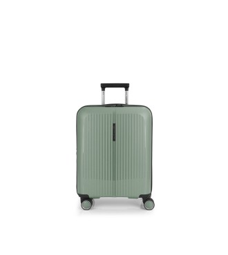 Maleta Trolley Cabina Gabol Brooklyn Verde | Comprar Maleta Trolley...