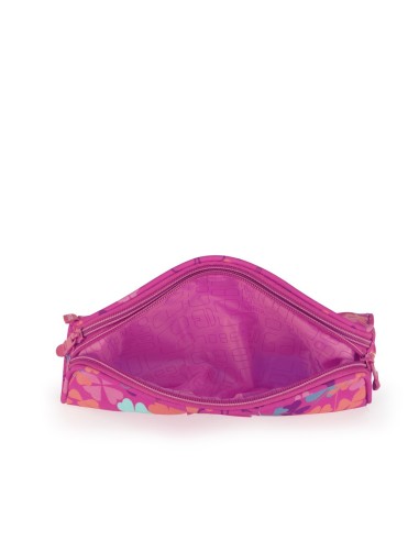 Estuche doble Gabol CLOVER Portatodo Estuche | Fraber