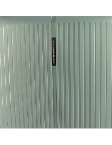 Set 3 Maletas C22-M-L Gabol Brooklyn Verde | Comprar Set 3 Maletas ...