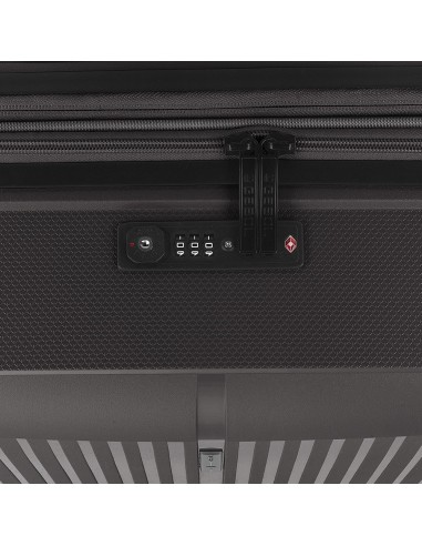 Set 3 Maletas C22-M-L Gabol Brooklyn Gris | Comprar Set 3 Maletas C...