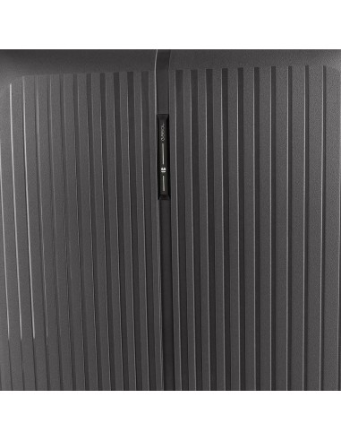 Set 3 Maletas C22-M-L Gabol Brooklyn Gris | Comprar Set 3 Maletas C...