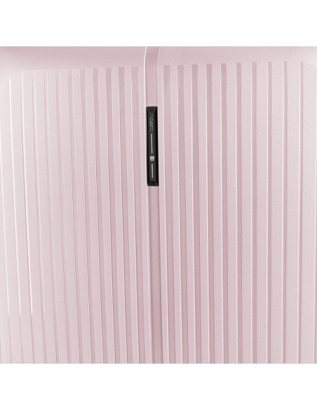 Set 3 Maletas C22-M-L Gabol Brooklyn Rosa | Comprar Set 3 Maletas C...