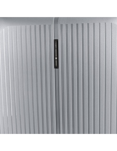 Set 3 Maletas C22-M-L Gabol Brooklyn Plata | Comprar Set 3 Maletas ...