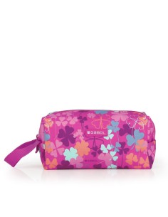 Estuche neceser Gabol CLOVER Portatodo Estuche | Fraber