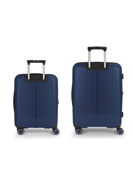 Set 2 Maletas C22-M Gabol Brooklyn Azul | Comprar Set 2 Maletas C22... Set 2 Maletas C22-M Gabol Brooklyn Azul | Comprar Set 2 Maletas C22...