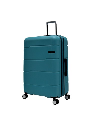 Maleta Trolley Grande Unik Megadon Vigo Turquesa | Comprar Maleta T...