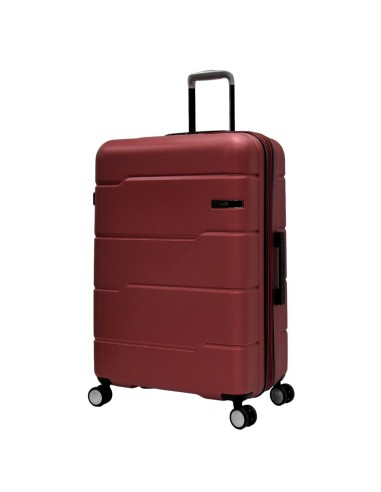 Maleta Trolley Grande Unik Megadon Vigo Coral | Comprar Maleta Trol...