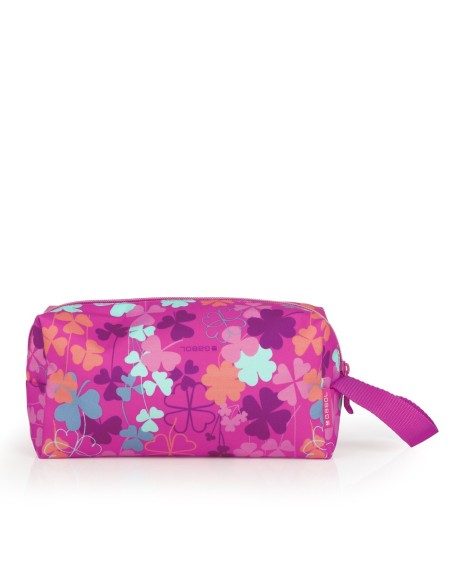 Estuche neceser Gabol CLOVER Portatodo Estuche | Fraber